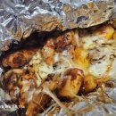 냠냠숯불두마리치킨 수영점 이미지