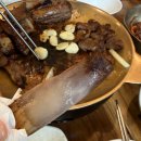 광산구-155 | [맛집/광주] 광주 광산구 돼지갈비 냉면 맛집 소촌옥 솔직후기 소모임 단체모임