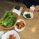 1 | [충남 당진/우렁쌈밥 맛집] 쫄깃한 우렁이가 한가득! 웨이팅 필수 현지인 찐맛집 '우렁이박사' 방문 후기