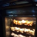 옥돌통닭바베큐 이미지