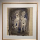 남관특별전 Ⅲ 파리가 사랑한 화가 남관 | 파리가 사랑한 화가 남관