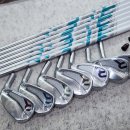 골프PC | 강남 골프샵 로디오 PC 컬러커스텀 아이언 피팅(한스클럽하우스 골프피팅)