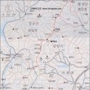 제64회차,남원&함양 봉화산(920m)- 바래봉변경 이미지