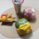 롯데리아 고덕역점