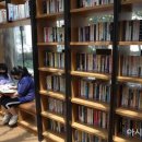 행복터 작은도서관 이미지