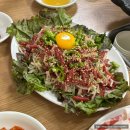 서울효제초등학교 | 종로 맛집 백제정육점, 차돌박이와 육회쌈 조합이 미쳤어요!