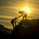 징검다리 이미지