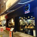 양식나라 | [성수동] 크리스마스에 데이트 하기 좋은 가성비 양식집 핌피 성수 솔직후기(주차정보)