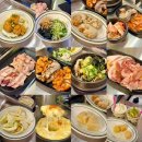 2099 | 대구교동맛집 호르몬치치 대구교동점 야끼니꾸 무한리필 데이트 후기
