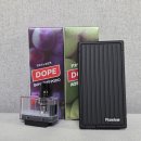 DOPE | 씨알에스코리아 - DOPE 입호흡 쥬스 2종 후기