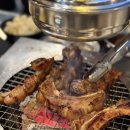 등갈비, 쪽갈비 전문 | 광안리 고깃집 맛집｜불향 가득 등갈비 전문 ‘몽삼 광안리 본점’ 솔직 후기
