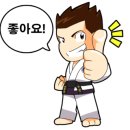 K-블랙벨트 태권도장 이미지