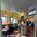 굿도우 피자 이미지