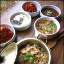 콩나물 한봉지면 간단한 점심으로 오케이~~콩나물밥 이미지