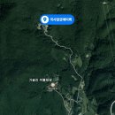 삼죽 기솔리 국사암 석조여래입상 | 안성 국사암 석조여래입상(궁예미륵)