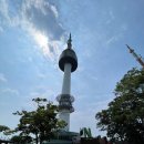 세븐일레븐 신림한양점 | 명동역 남산타워(N서울타워), 틈새라면 명동본점, 르빵 밤식빵 / 마무리는 신림역 백순대 원조민속순대타운