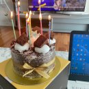 대우사 - 서구 | 집에서 소소하게 생일파티