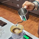 커피 핸드드립 자격증 야간반 이미지