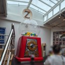 멀티게임존(동아키즈카) | 김포카페추천 1300평 대형카페 자투라 솔직후기