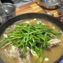 그옛날 토종닭 이미지