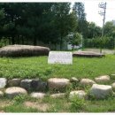 앙덕리 지석묘 이미지