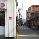 동작충효길 4코스 노량진길 이미지