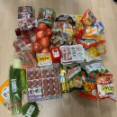 빨리고 | 전국민 장보는 날 2024 쓱데이 기빨리고 온 후기, 득템항목