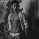 머슬그로우짐 이미지