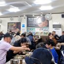 순자네홍두깨손칼국수 | 인천/부평시장 흑미손칼국수 들기름메밀국수 원조홍두깨손칼국수 내돈내산 후기