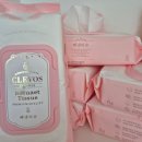 더 배냇 | 도톰해서 더 안심되는 클레보스 배냇티슈 사용후기