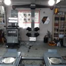 해성자동차전문정비 이미지