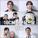 위대한게스트 | [더시즌즈 10CM의 쓰담쓰담 15화 리뷰 후기] 위대한 센치비 파티 특집 게스트 엄청 많음