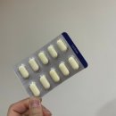 항수 | 라비노스 항수포제 후기: 면역력부터 활력까지, 하루 두 알로 완성!