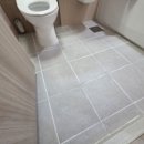 CU 서희스타힐스점 | ​​[김해 줄눈] 주촌서희스타힐스 5년 차의 변신, 입주 전 필수 5바닥 시공 후기