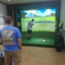 홍진골프연습장 이미지