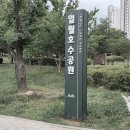 수원 가볼만한곳 도심 속 힐링 스팟, 초록빛 가득한 '일월호수공원' 산책 후기 🌿