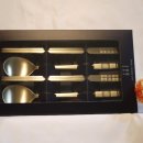 명정 | [26설 +세일] 한술 프리미엄 방짜유기 수저세트 후기｜명정선물로 만족도 높았던 이유