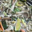 밀터칼국수 이미지