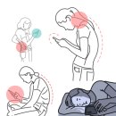 교동운수 | 강릉 청소년 필라테스 ㅣ거북목의 찐친 굽은등과 라운드숄더