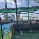 포천종합운동장 축구장 이미지