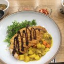 얌샘김밥세종정부