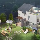 블렌하임 카카오 검색결과