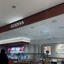 동두천시청 화장실(본관_1F) | [내돈내산]나를 기분좋게 해주는 초코🤎_신촌현대백화점 고디바베이커리