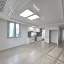 남구-034 | #울산디아망도배잘하는 도배스토리의 #번영로하늘채센트럴파크 #리얼회벽 #무늬벽지 시공후기