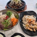 구름포해수욕장 이미지