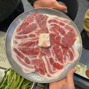 씨유제주외도우령점 | 가성비 좋은 제주도 맛집 기세도 외도본점. 미나리 목살 추천