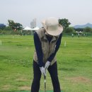 파크골프(중급) 이미지