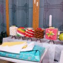 신점선생묘 | [김해점집연화신당] 진오기 굿