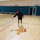 기장체육관보조경기장 이미지