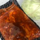 쿠팡 멤버십 로켓프레시 추천, 내돈내산 셰프초이즈 춘천식 닭갈비 후기